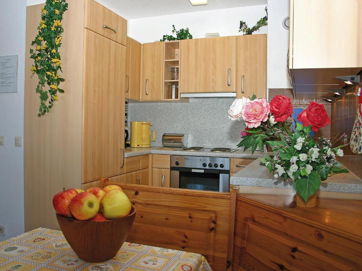Apartment Buck By Interhome Fussen Exterior photo